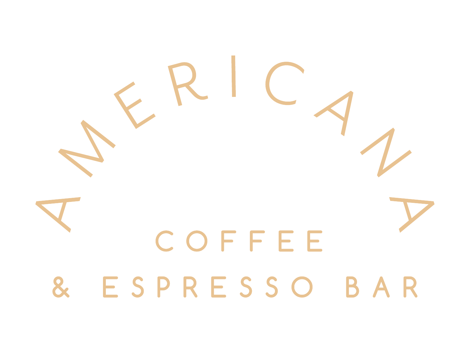 Order Online  Americana Coffee & Espresso Bar